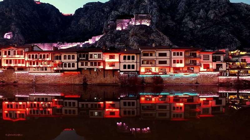 Amasya 6
